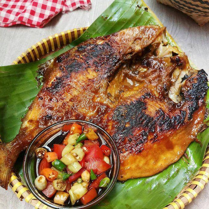 Rasa Hangat di Jl. Srandil: Warung Makan Bu Sus yang Selalu Menggugah Selera